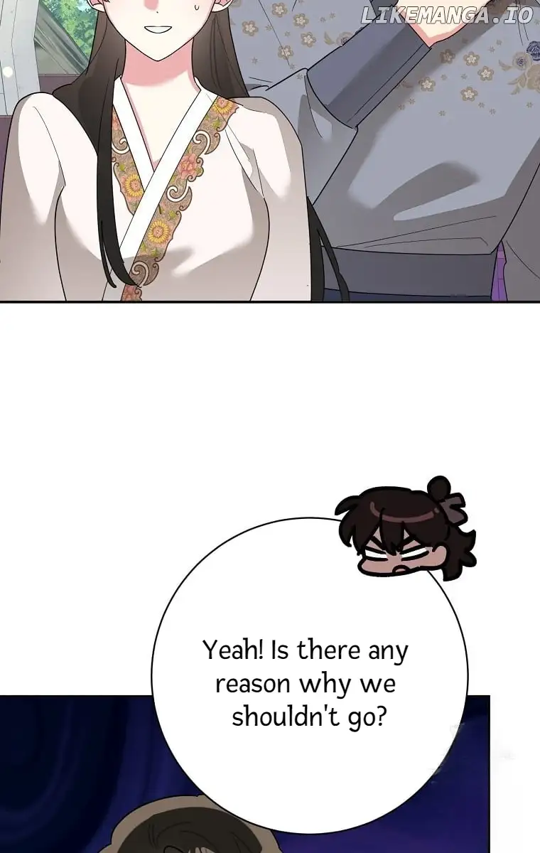I am the Precious Daughter of the Greatest Villain in the Fantasy World Chapter 127 61